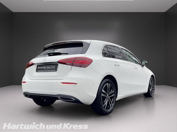 Mercedes-Benz A 180 100 kW image number 6