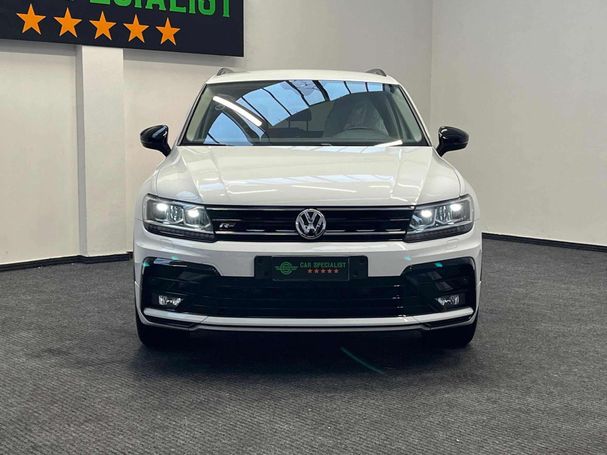 Volkswagen Tiguan 2.0 TDI 4Motion DSG 110 kW image number 2