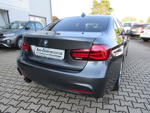 BMW 320d 140 kW image number 7