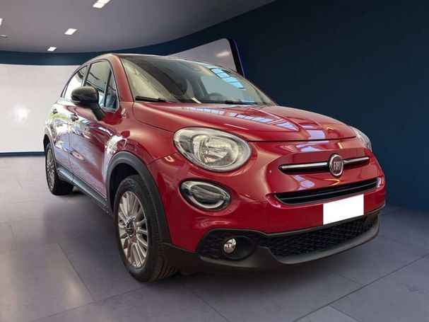 Fiat 500X 1.3 70 kW image number 2