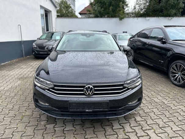 Volkswagen Passat Variant TDI DSG 90 kW image number 3