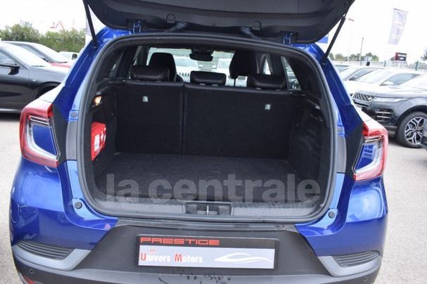 Renault Captur 118 kW image number 11