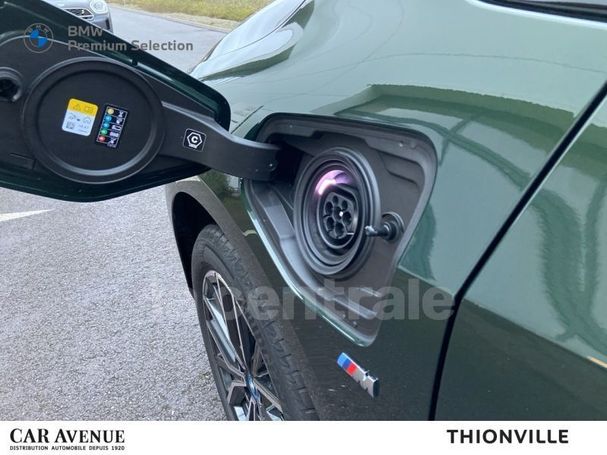 BMW 225 Active Tourer e xDrive 180 kW image number 22