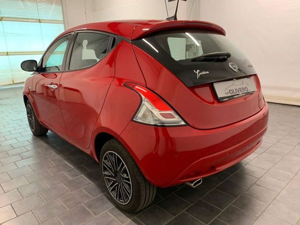 Lancia Ypsilon 51 kW image number 4