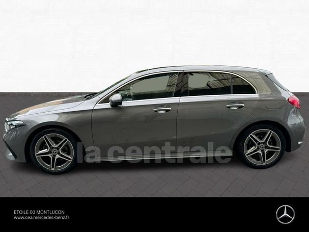 Mercedes-Benz A 200 7G-DCT Line 120 kW image number 5