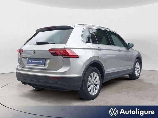 Volkswagen Tiguan 96 kW image number 5