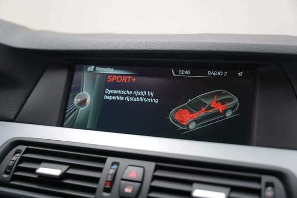 BMW 520i Touring 135 kW image number 21