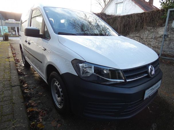 Volkswagen Caddy 2.0 TDI 75 kW image number 2