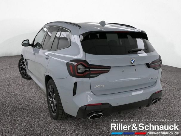 BMW X3 xDrive 210 kW image number 4