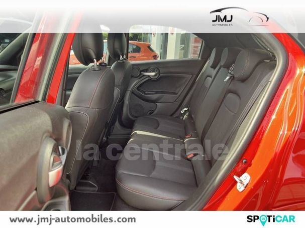 Fiat 500X 1.6 Multijet 88 kW image number 7