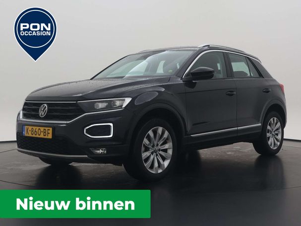 Volkswagen T-Roc 1.5 TSI 110 kW image number 1