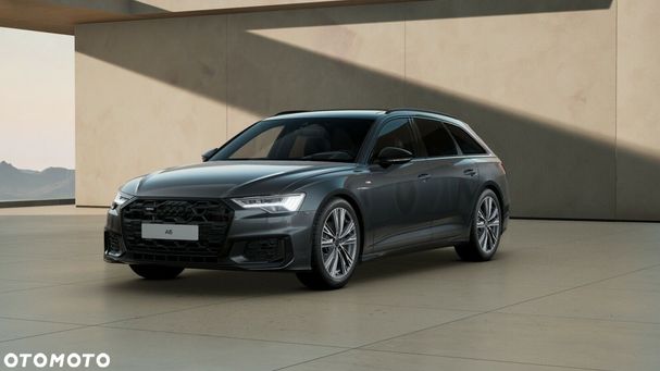 Audi A6 150 kW image number 1