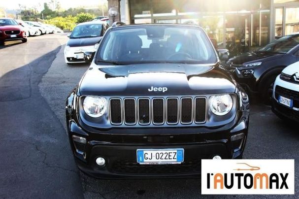 Jeep Renegade 96 kW image number 2