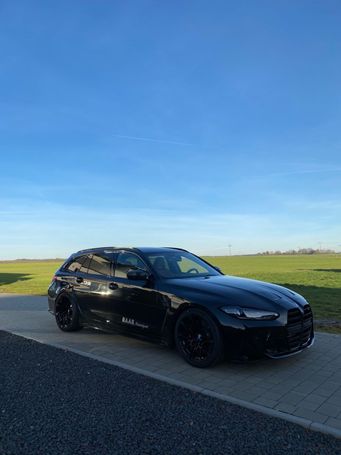 BMW M3 Competition Touring M xDrive 375 kW image number 3