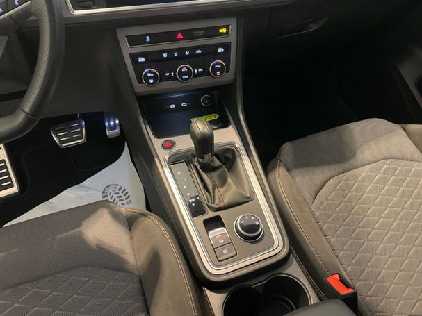 Seat Ateca 1.5 TSI DSG FR 110 kW image number 9