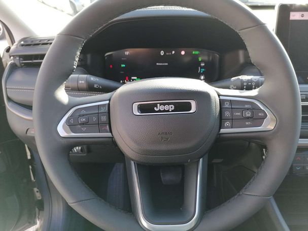 Jeep Compass 177 kW image number 10