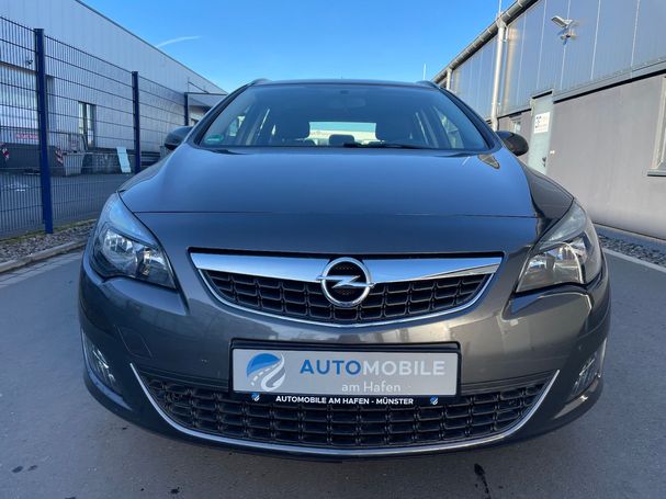 Opel Astra 1.4 Sport 88 kW image number 3