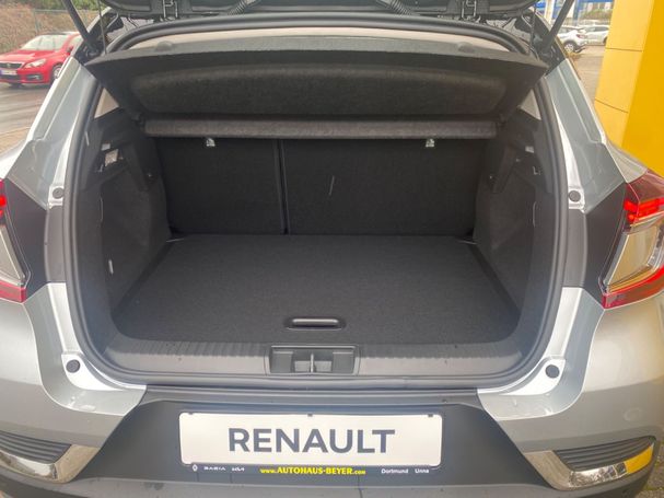 Renault Captur 103 kW image number 10