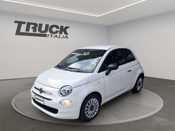 Fiat 500 1.0 51 kW image number 1