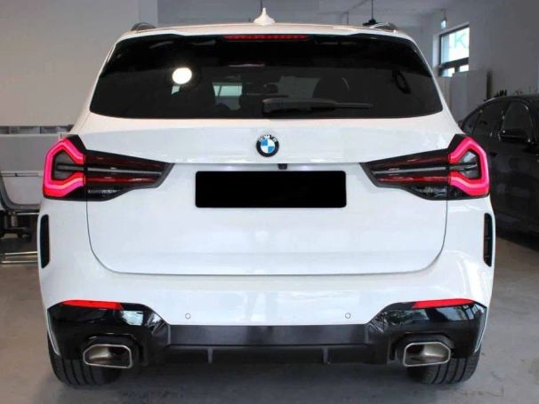 BMW X3 xDrive 140 kW image number 3