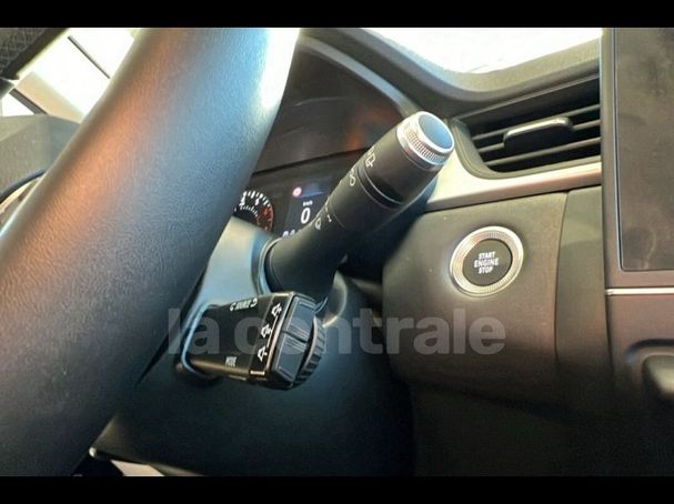 Renault Captur TCe 90 67 kW image number 9