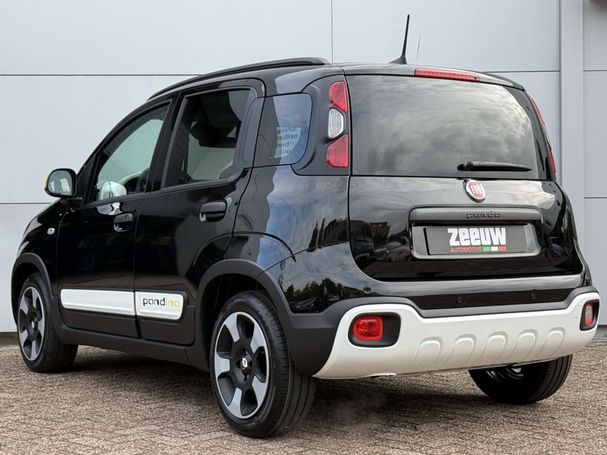 Fiat Panda 1.0 Hybrid 51 kW image number 2