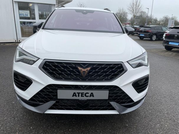 Cupra Ateca 110 kW image number 7