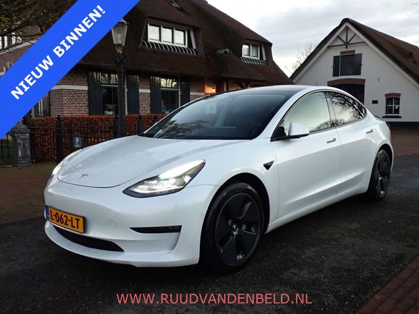 Tesla Model 3 Long Range AWD 324 kW image number 1