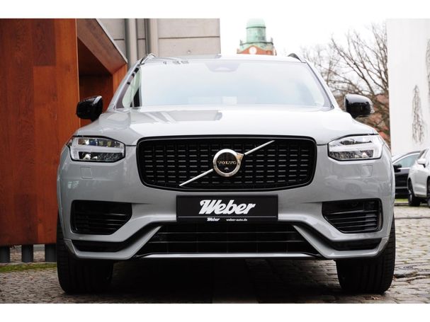 Volvo XC90 T8 Recharge AWD 335 kW image number 4