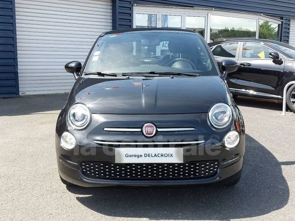 Fiat 500 1.2 8V Lounge 51 kW image number 3