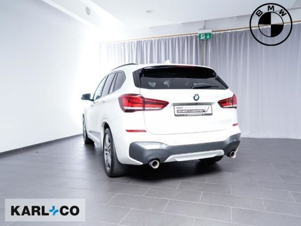 BMW X1 sDrive20i 141 kW image number 2