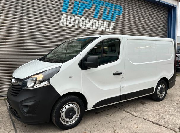 Opel Vivaro L1H1 88 kW image number 1