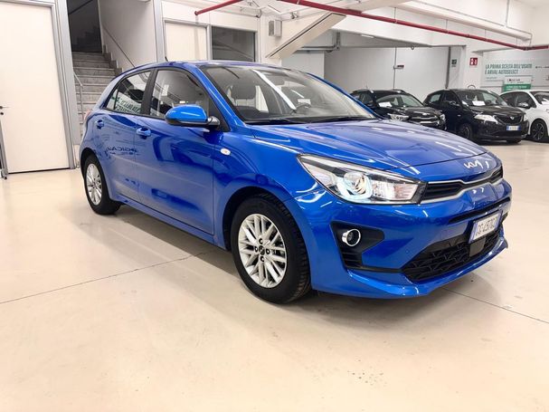 Kia Rio 1.2 60 kW image number 1