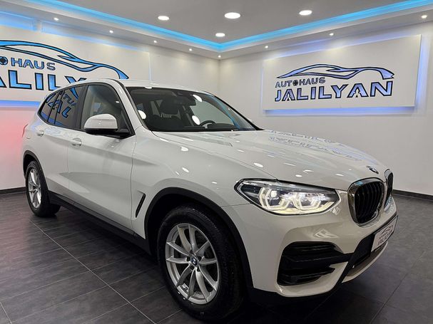 BMW X3 xDrive 140 kW image number 2