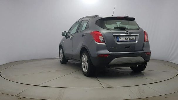 Opel Mokka 88 kW image number 3