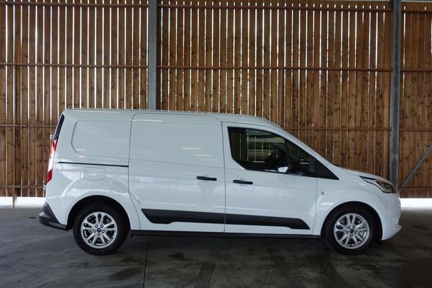 Ford Transit Connect L2 1.5 EcoBlue Trend 74 kW image number 2