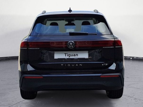 Volkswagen Tiguan 1.5 eTSI Life DSG 110 kW image number 1