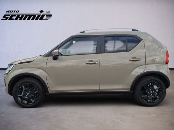 Suzuki Ignis 61 kW image number 6