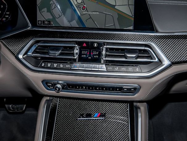 BMW X5 M Competition xDrive 460 kW image number 11