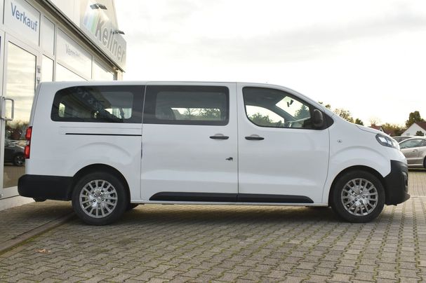 Opel Vivaro 110 kW image number 6