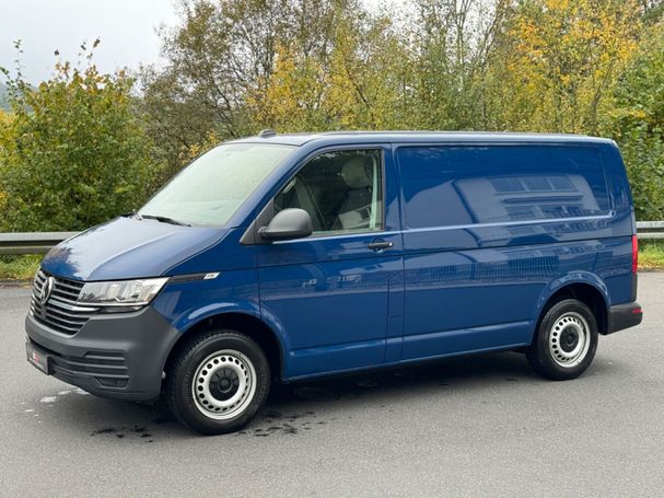 Volkswagen T6 Transporter T6 2.0 TDI 81 kW image number 12