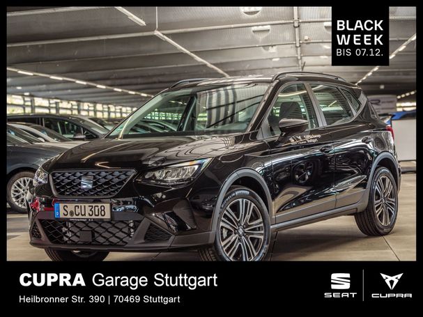 Seat Arona 1.0 TSI Style 81 kW image number 2