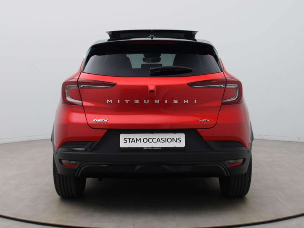 Mitsubishi ASX 105 kW image number 26