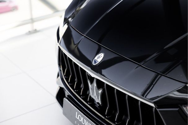 Maserati Ghibli GT 243 kW image number 46