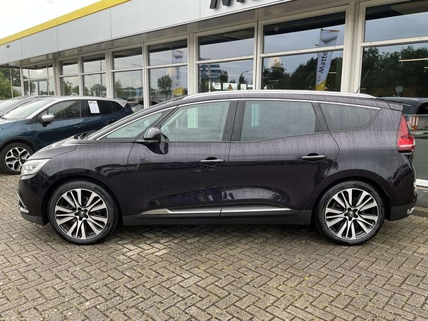 Renault Grand Scenic TCe 120 kW image number 6