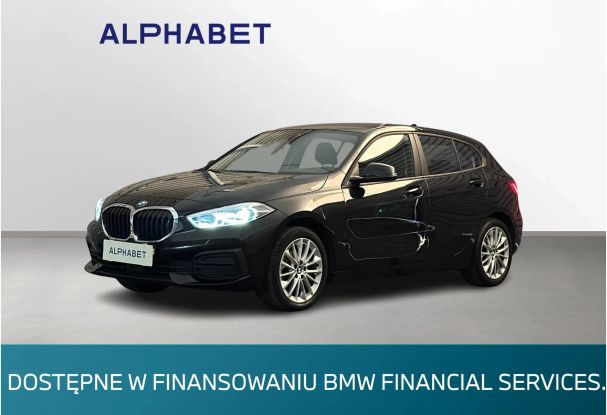 BMW 118i 103 kW image number 2