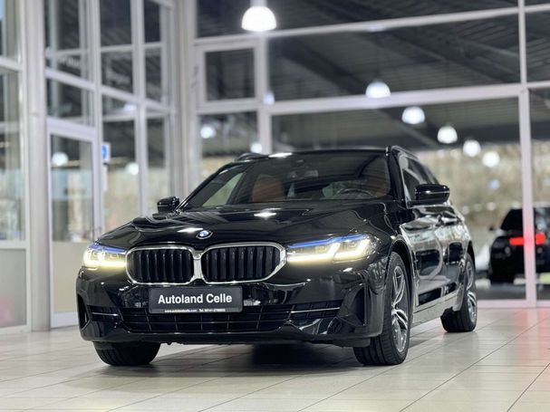 BMW 530 Touring xDrive 215 kW image number 3