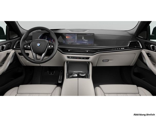 BMW X6 xDrive 250 kW image number 4