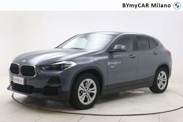 BMW X2 xDrive25e Advantage 162 kW image number 1