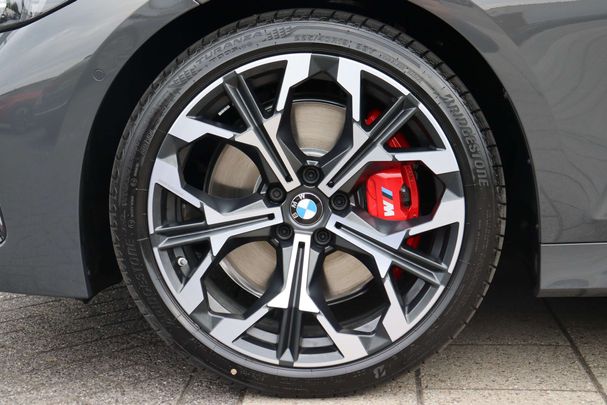 BMW 320i Touring 135 kW image number 5